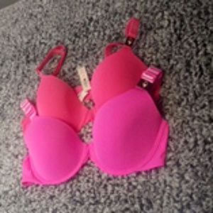 Victoria's secret